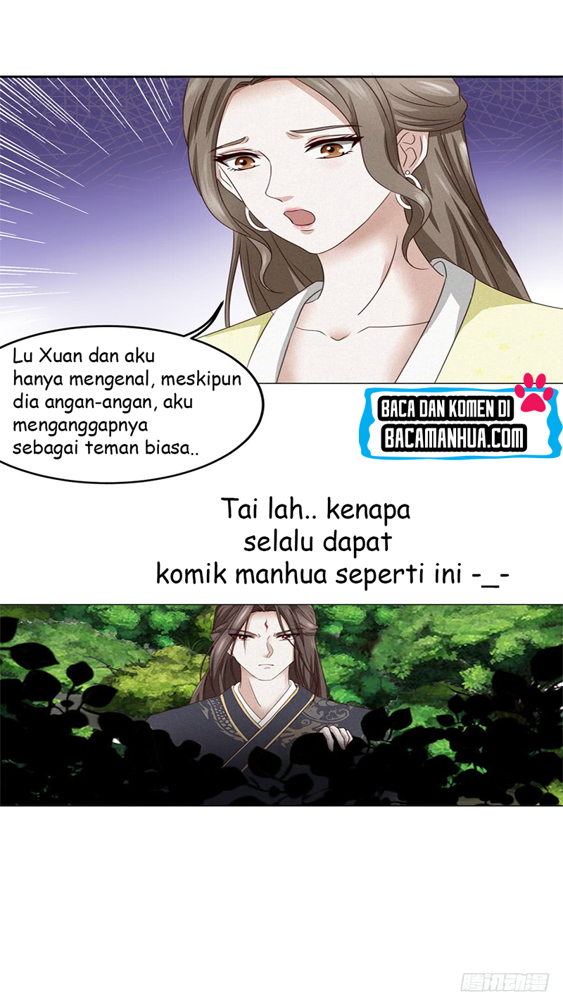Jiuyang Emperor chapter 5